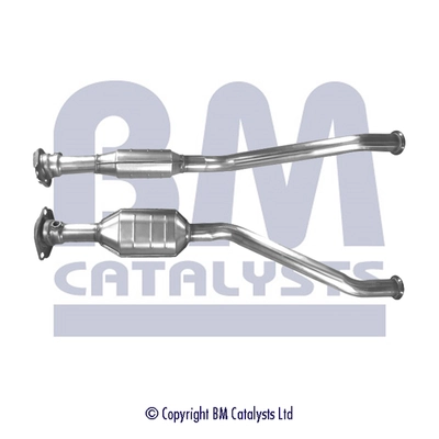 Catalytic Converter